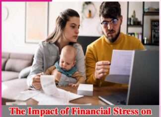 The Impact of Financial Stress on Family Harmony