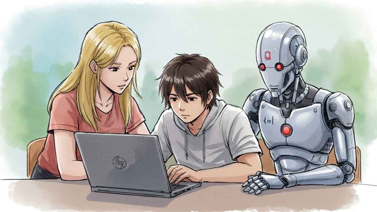 AI Tutors vs Real Teachers Who’s Winning