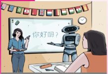 AI Tutors vs Real Teachers Who’s Winning
