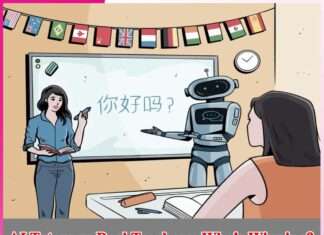 AI Tutors vs Real Teachers Who’s Winning