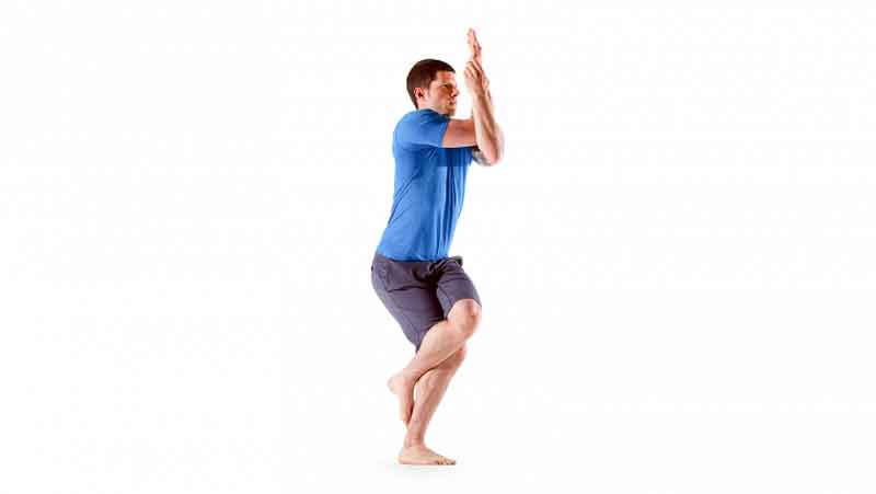 Eagle-Pose-1