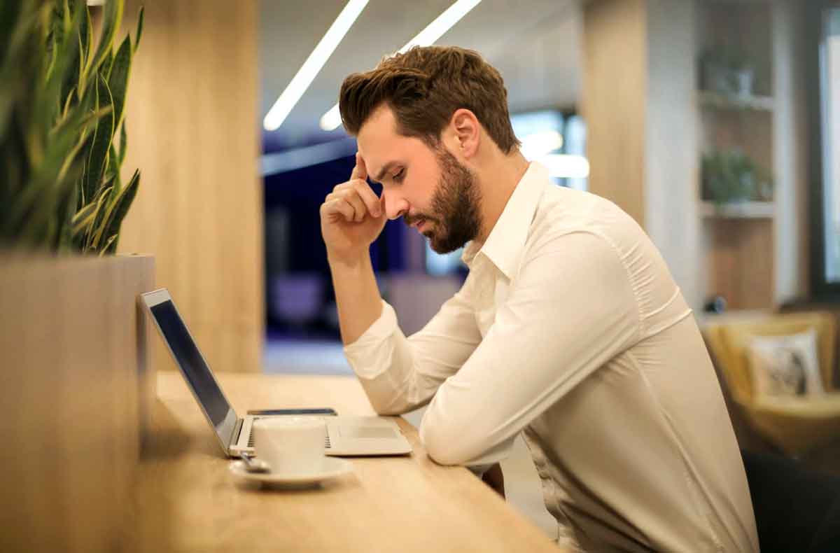 Choosing Slow Success Over Hustle Culture