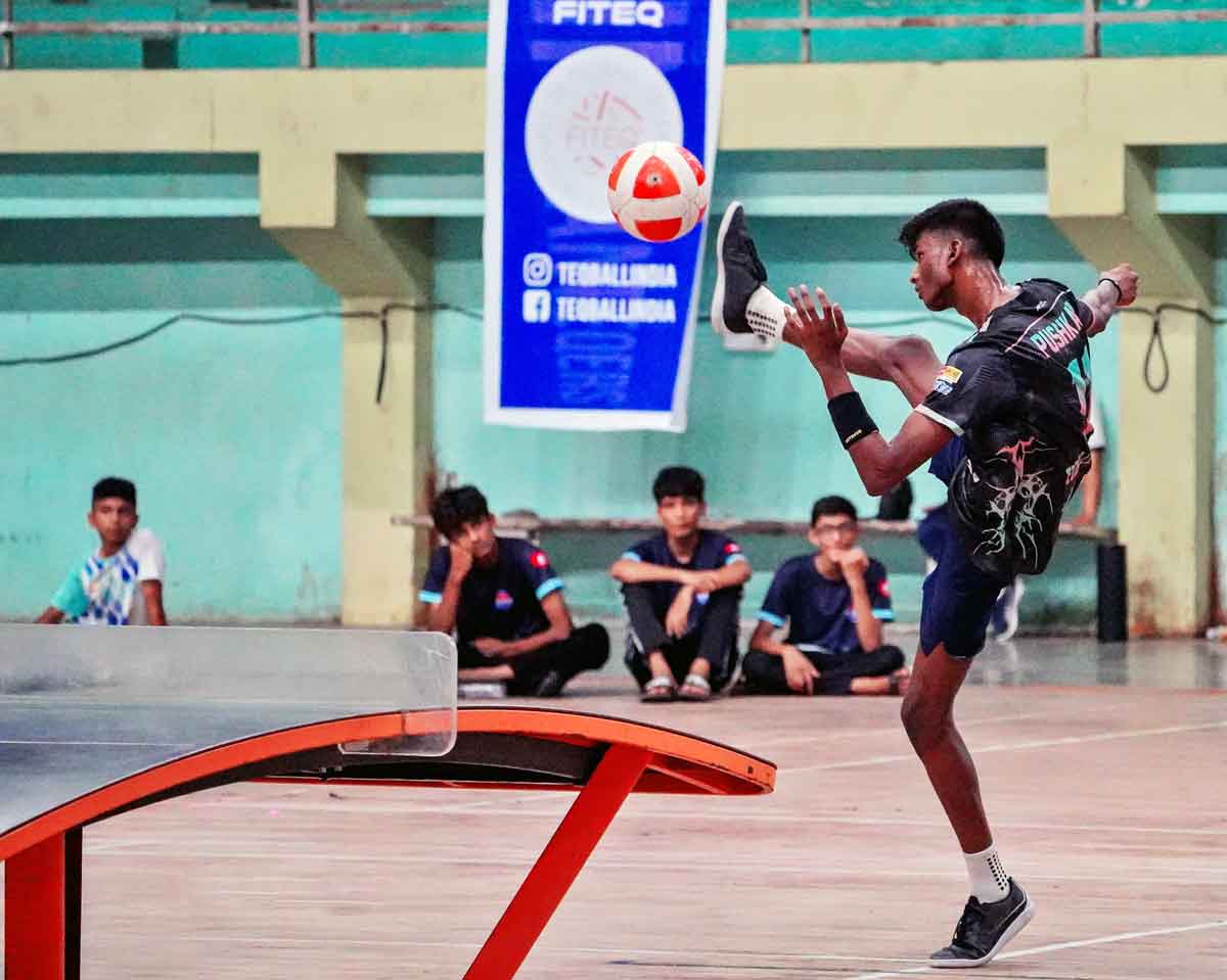 National Championship (3)