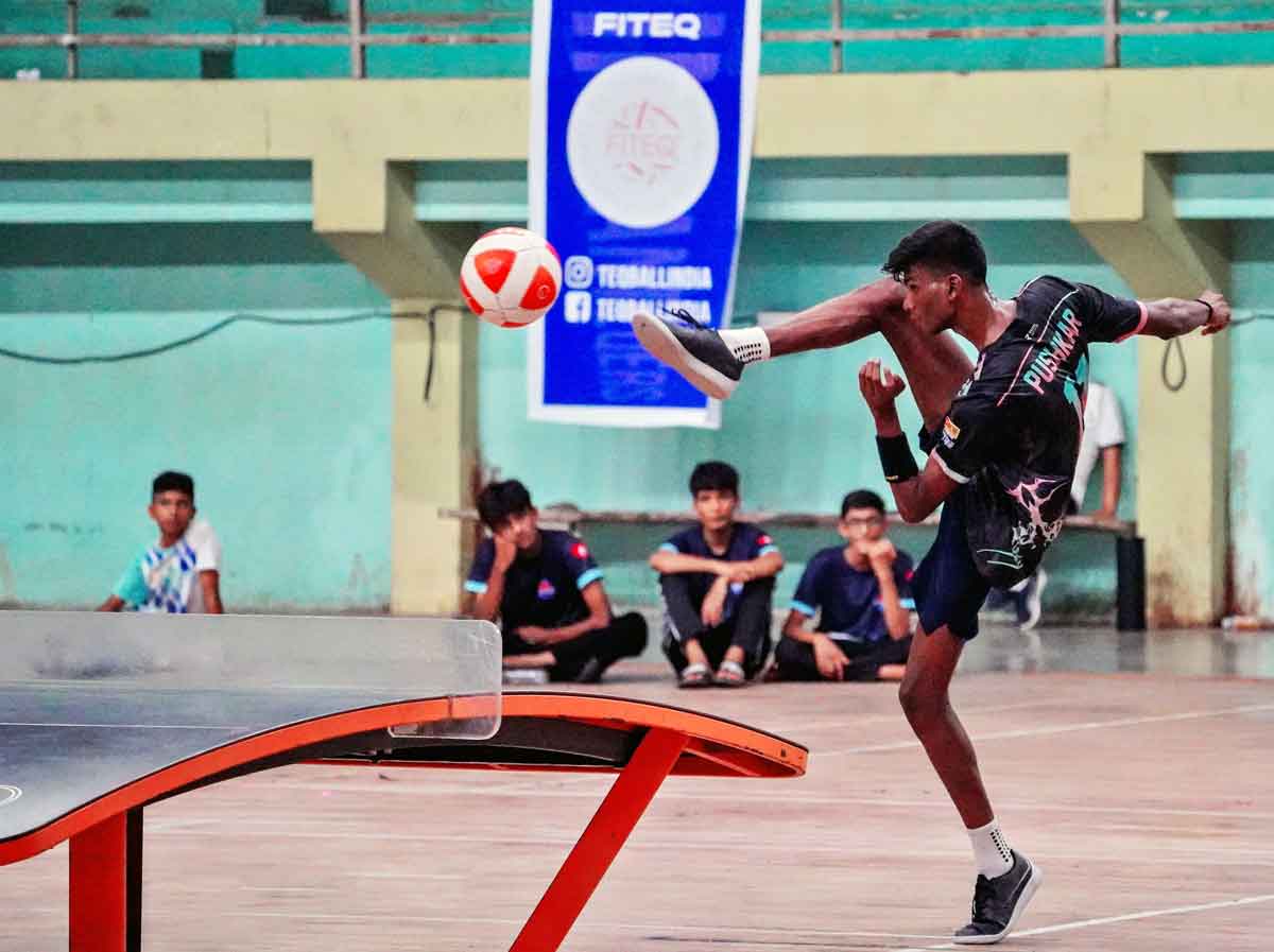National Championship (4)
