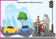 Road Accidents