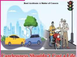 Road Accidents