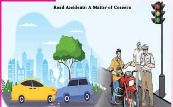 Road Accidents