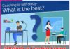 Self-Study vs Coaching Centers – What Works Better