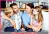 Shared Parenting