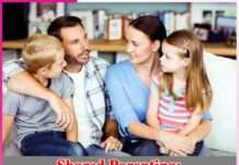 Shared Parenting