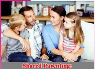 Shared Parenting