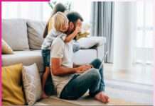 Stay-at-Home Parents and Modern Loneliness