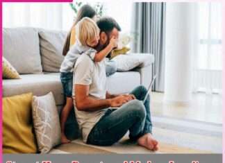Stay-at-Home Parents and Modern Loneliness