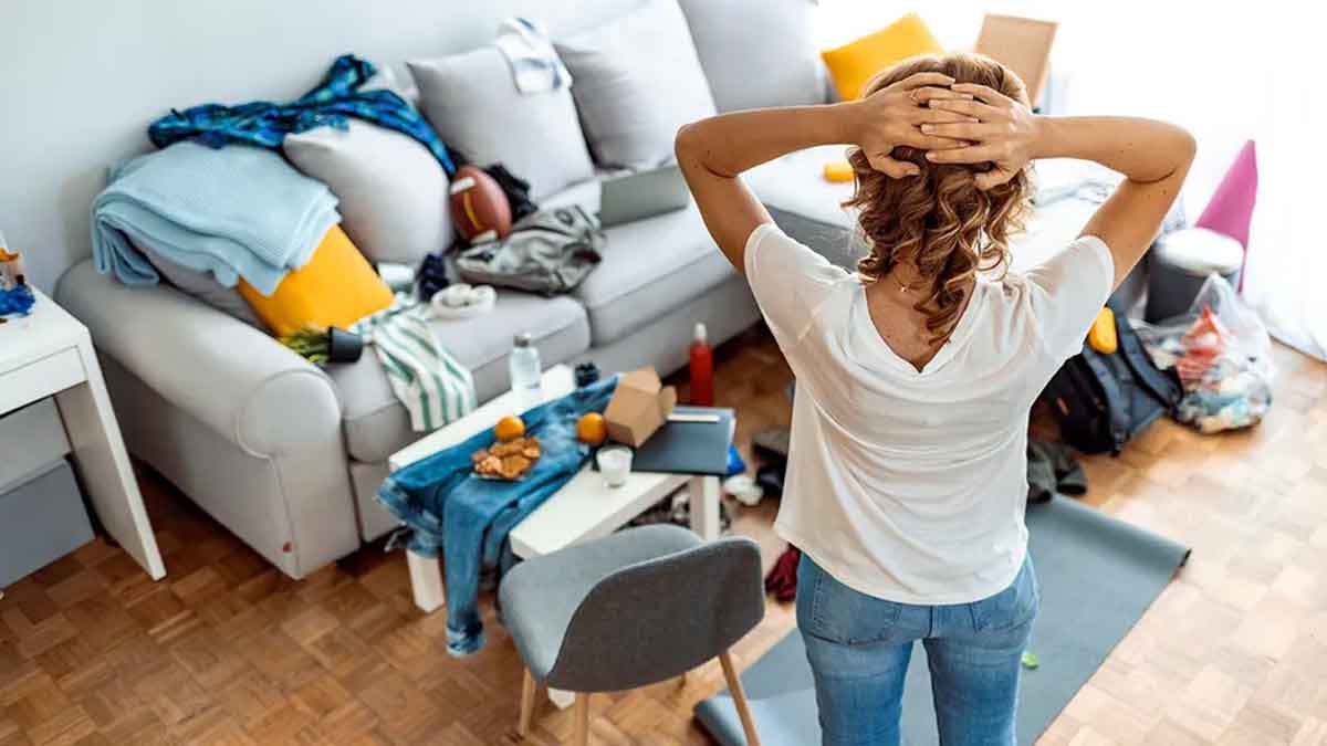 Stay-at-Home Parents and Modern Loneliness