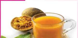 Summer Superfood Bael Fruit