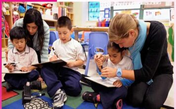 Teaching Children Emotional Boundaries Online