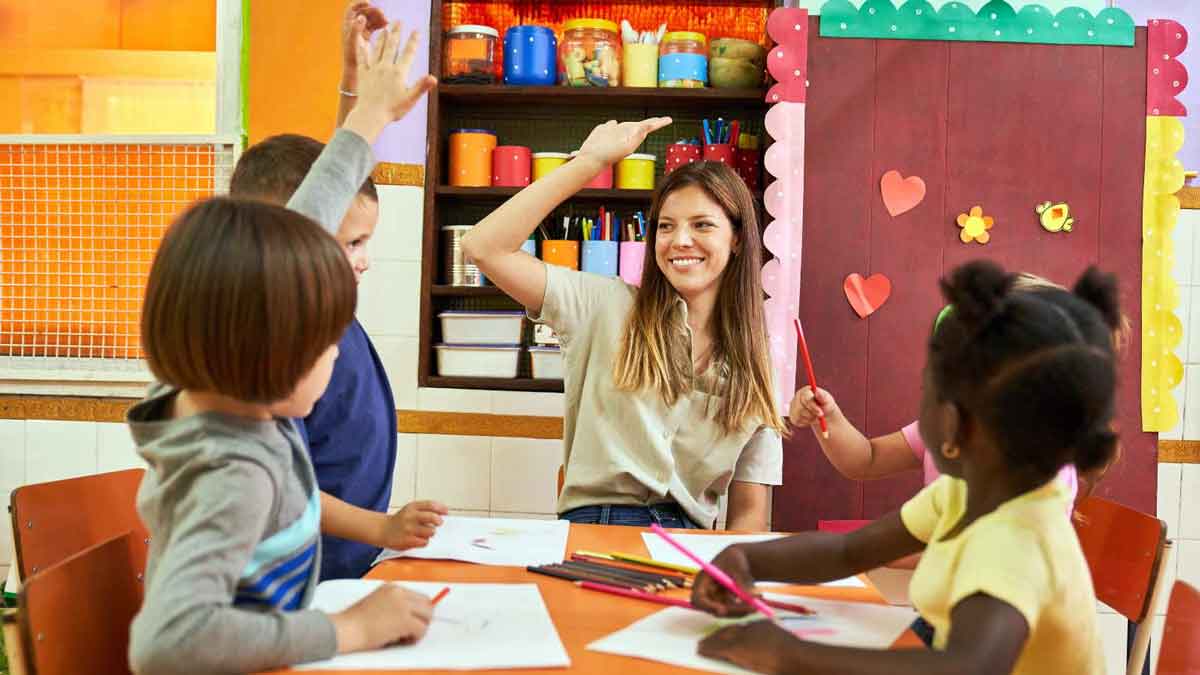 Teaching Children Emotional Boundaries Online