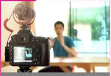 The Rise of Academic Influencers on Social Media