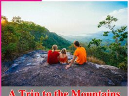 A Trip to the Mountains