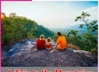 A Trip to the Mountains