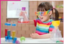 Fun with Science Experiments