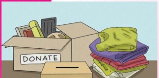 How to Help Someone in Need