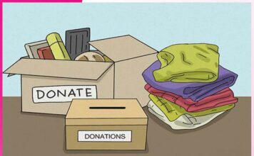How to Help Someone in Need