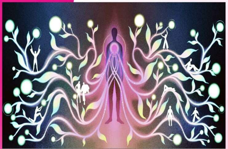 Spiritual Love vs Worldly Love