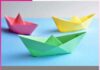 The Story of a Paper Boat