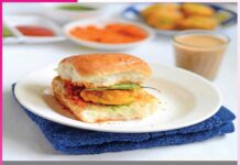 Vada Pav
