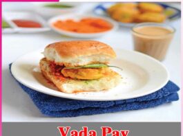 Vada Pav