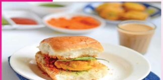 Vada Pav