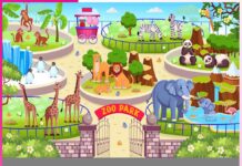 A Visit to the Zoo