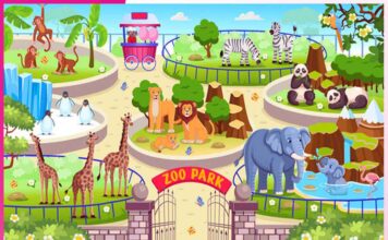 A Visit to the Zoo