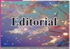 Editorial