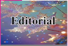 Editorial