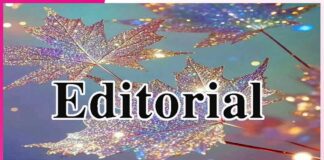 Editorial