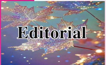 Editorial