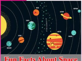 Fun Facts About Space