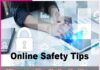 How to Be Safe Online