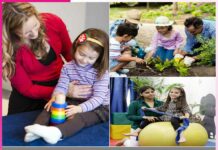 How to Deal with Growing Children