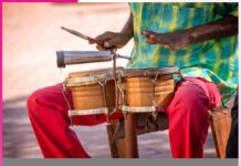 Music The Universal Language of Soul