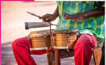 Music The Universal Language of Soul