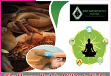 Naturopathic Treatment