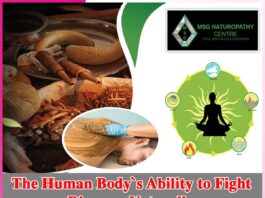 Naturopathic Treatment