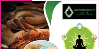 Naturopathic Treatment