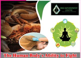 Naturopathic Treatment