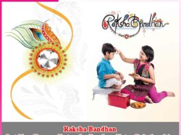 Raksha Bandhan