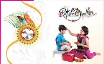 Raksha Bandhan