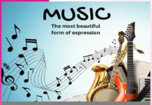 The Magic of Music